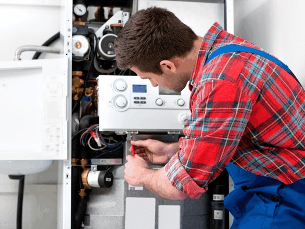 Kula Whirlpool Whirlpool kombi petek temizleme – Isınma sorunu kökünden çözüldü. - Teknik servis örneği